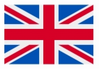English Flag