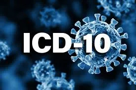 Diagnoskoder  ICD-10